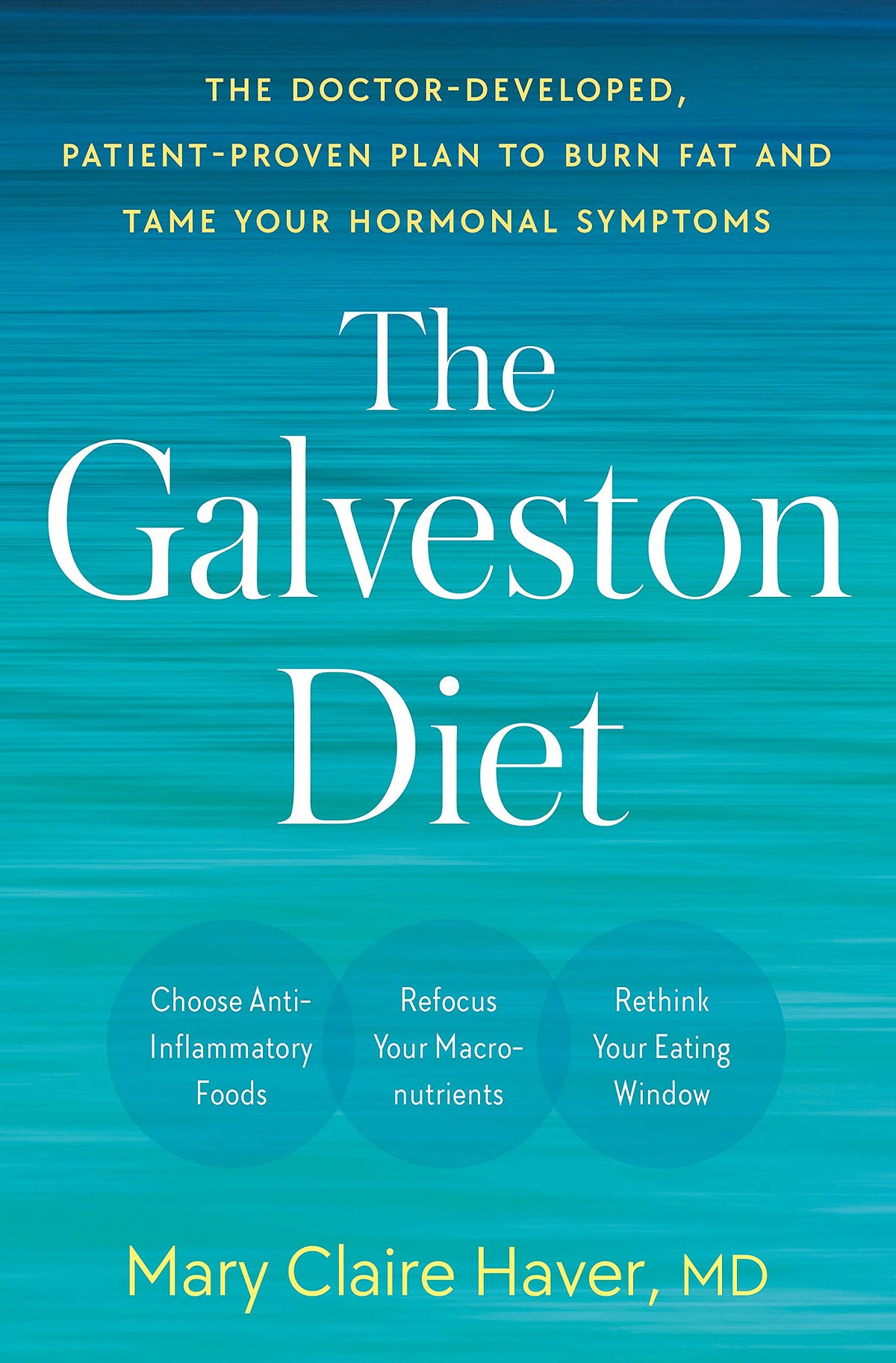 Book Review The Galveston Diet (Download) by Bookkeywords Medium