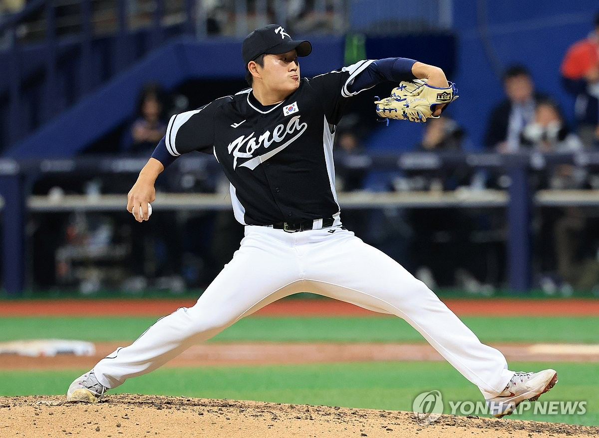 (Kim Taek-yeon. photo from: YonHapNews)