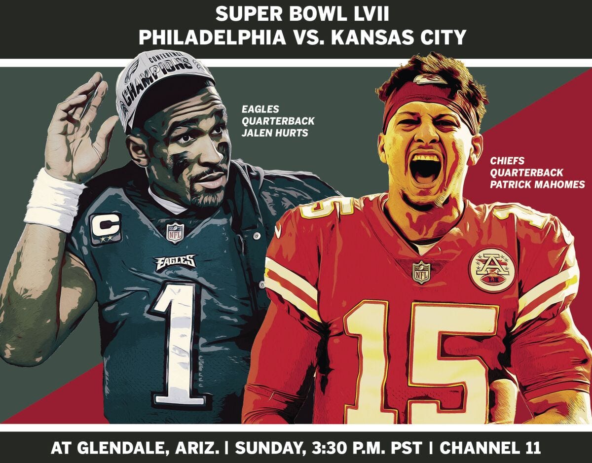 The Rise of the Black Quarterback We Can Finally “Think” and Be