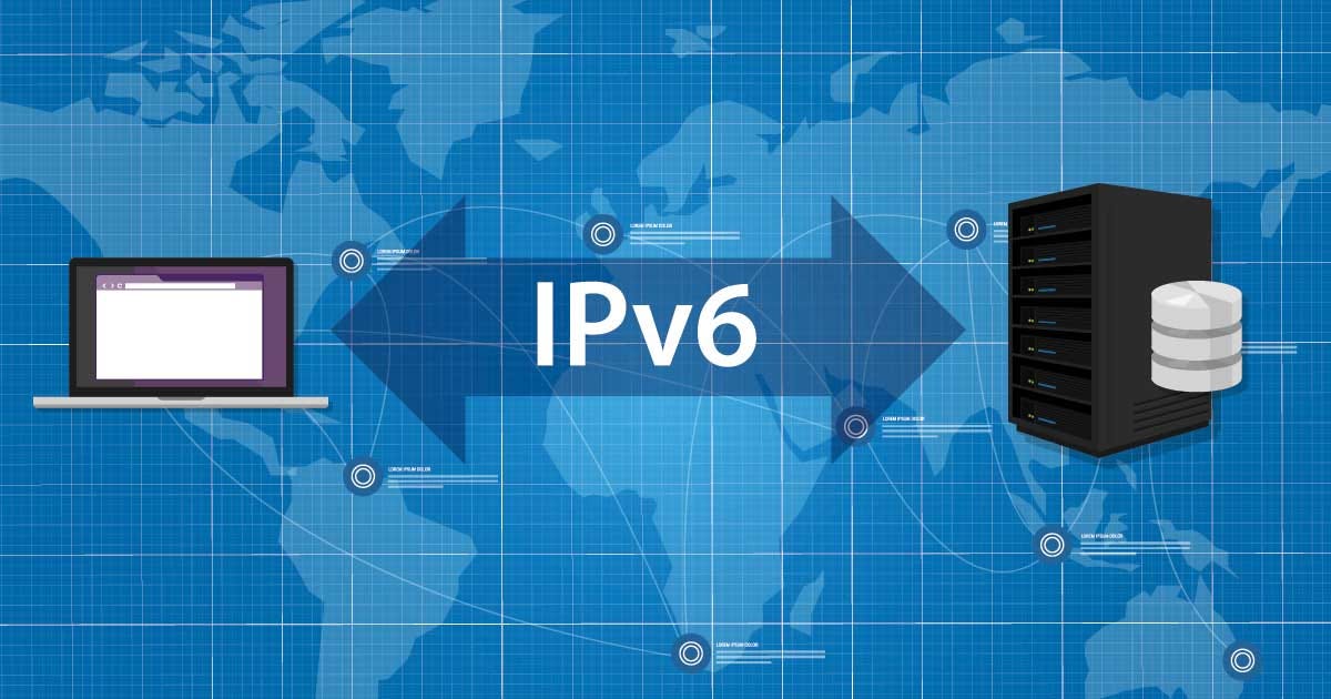 IPv6 Unveiled: A Creative Odyssey into the Next Internet Frontier