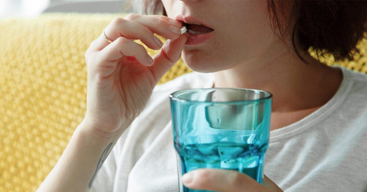 Blepharitis Treatment How Antibiotics Treat the Condition by Heliu