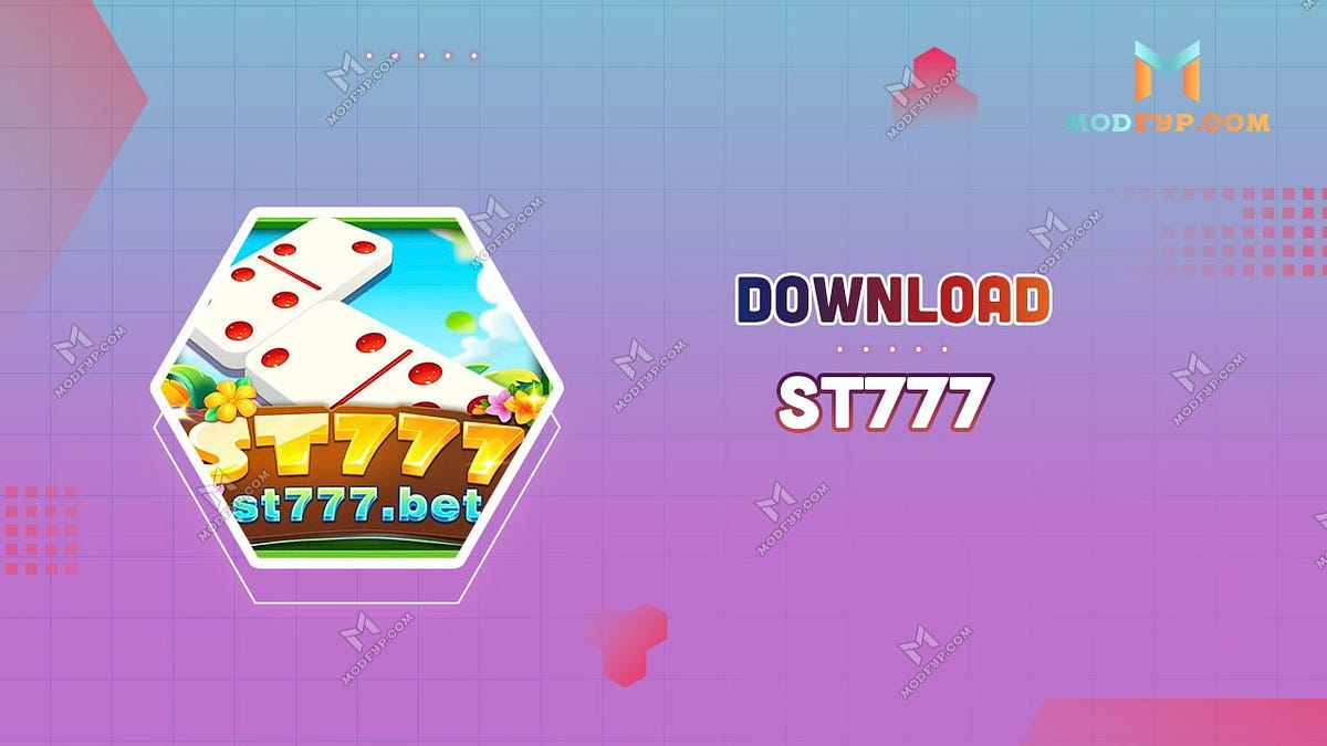 ST777 4 6 Slot Login APK Download for Android latest verison by ST777 4 6 Slot Login APK Download for Android latest verison by