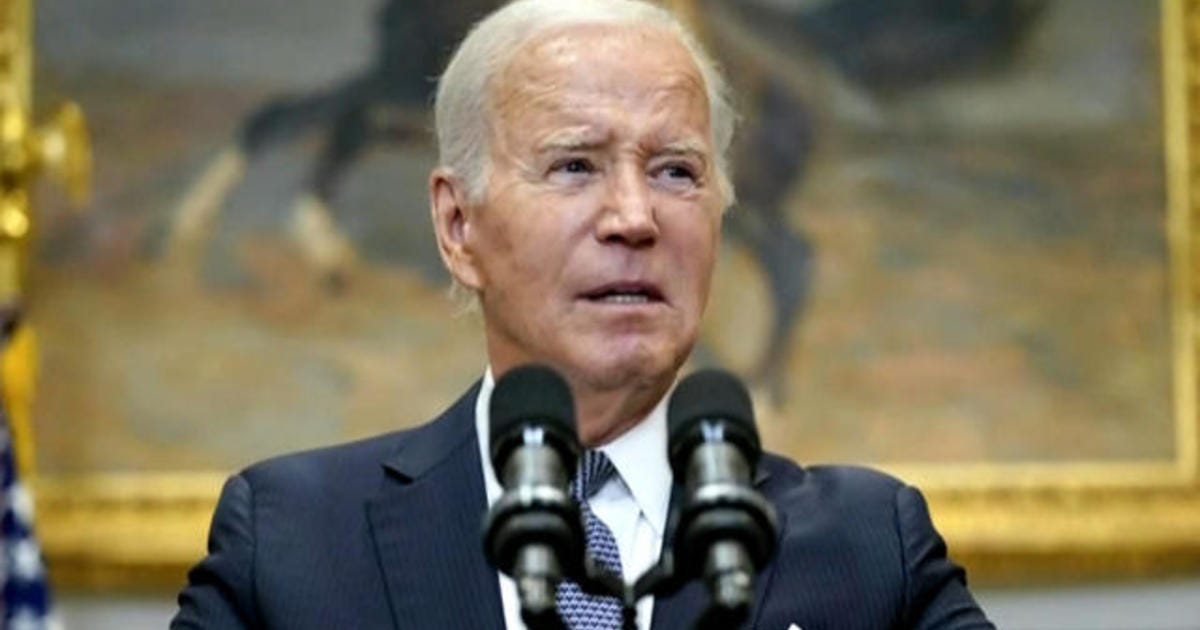 7/9: CBS Weekend News — CBS News - Techs Wired - Medium