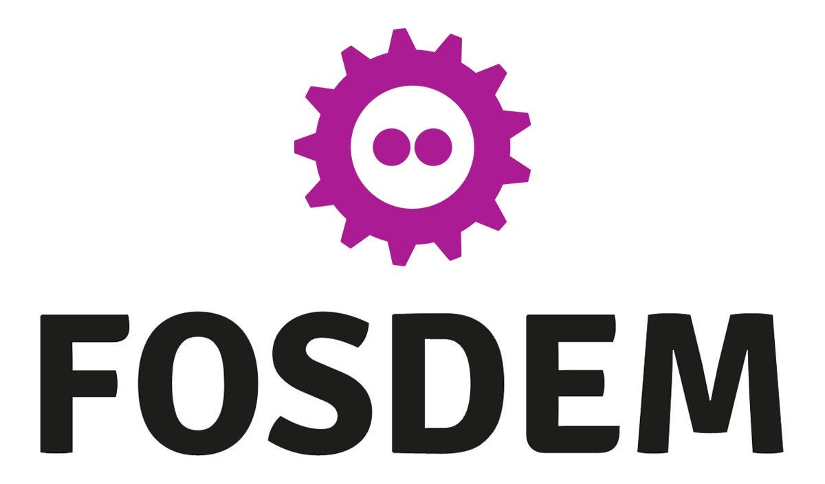 FOSDEM 2026: Observations and key takeaways