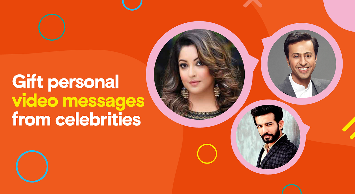 Birthday Wishes by Celebrities. Welcome to CelebGreetings, your go-to