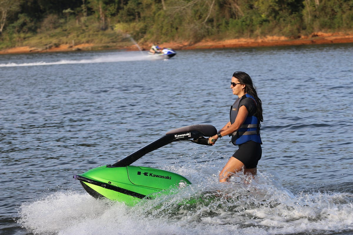 How Jet Skis Work An InDepth Guide by Sobhi Sokaina Medium