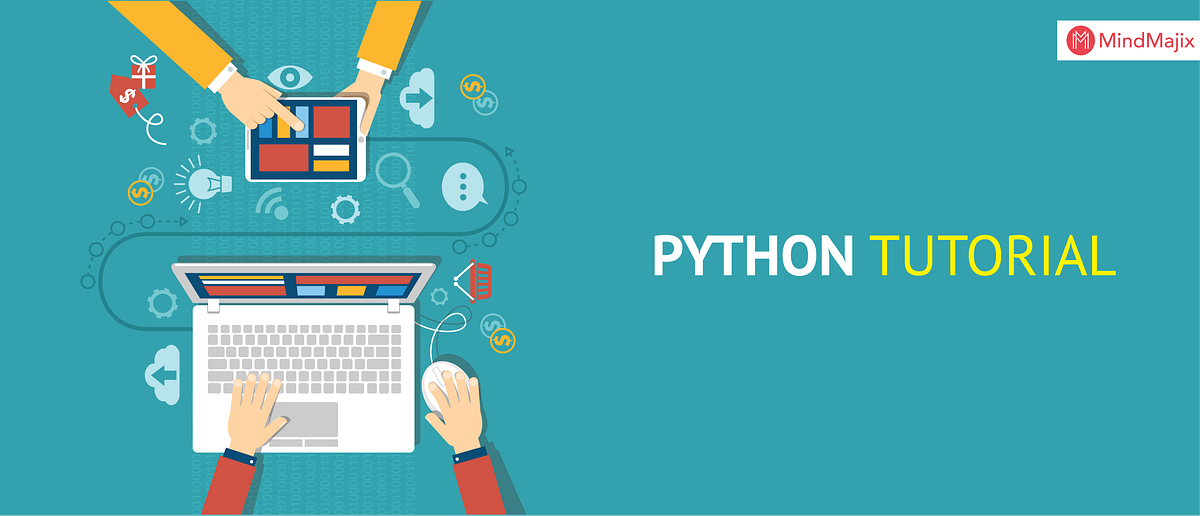 Python Tutorial. Introduction: | by Swetha Agarwal | Medium