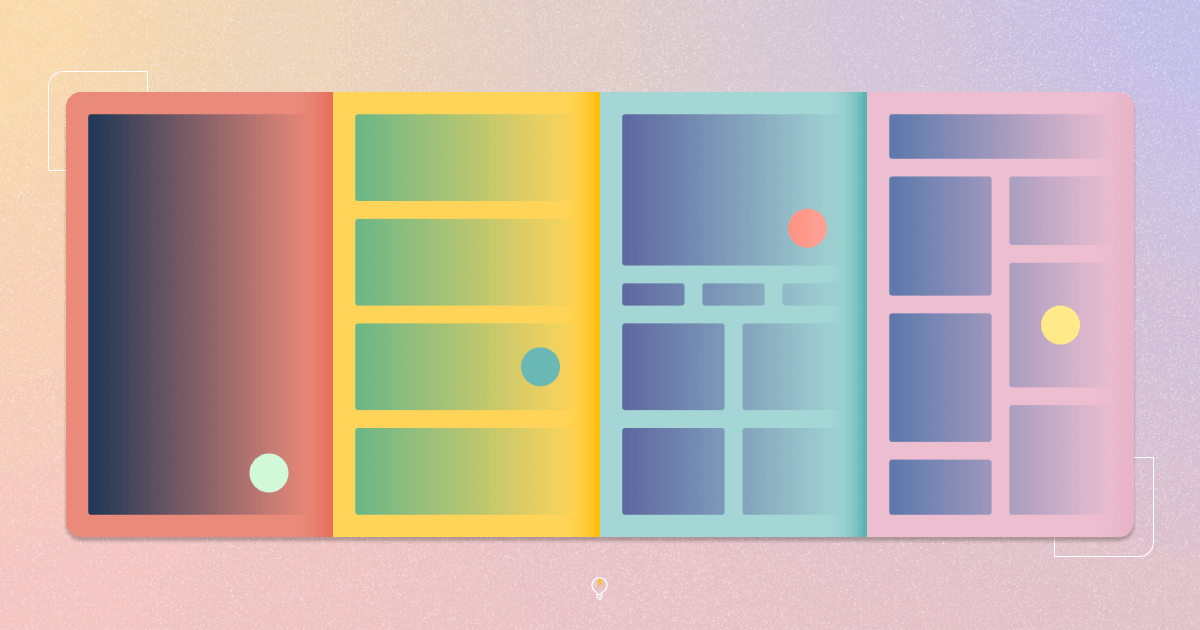 The Power of Design Layouts. Design layouts are the backbone of any