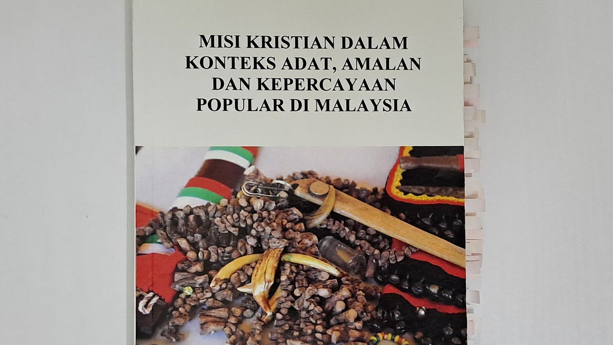 Understanding the customs and practices of the indigenous in the context of Christian Missions