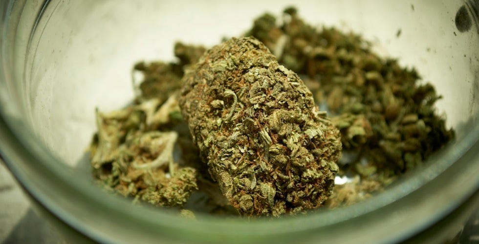 Image of: Top Ten Innovations in THC