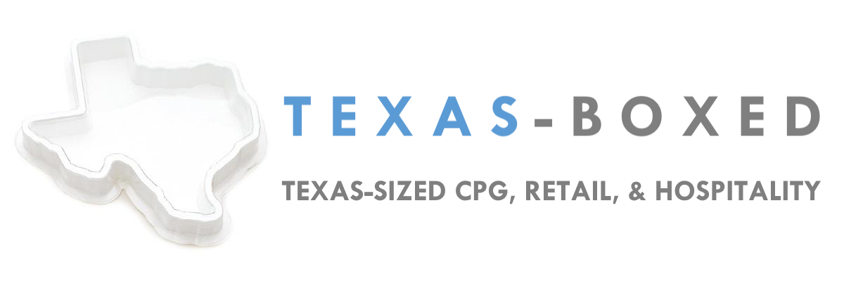 Texas-Boxed CPG Newsletter #058 February 2023 Recap | by Marc Nathan |  Medium