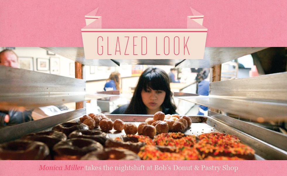 Image of: Glazed Look — The Bold Italic — San Francisco