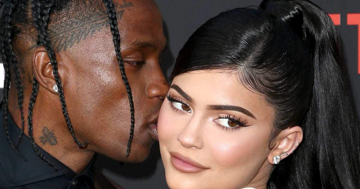 Kylie Jenner splits from Travis Scott, Prince Harry claims Prince