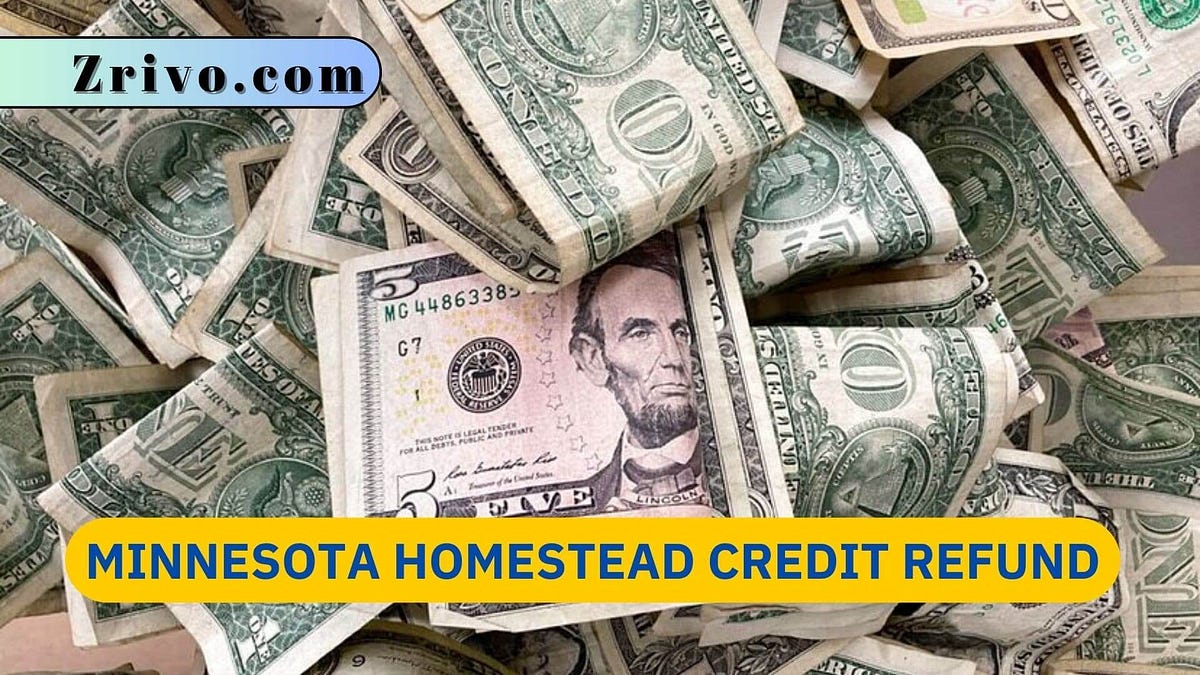 Minnesota Homestead Credit Refund Zrivo Medium
