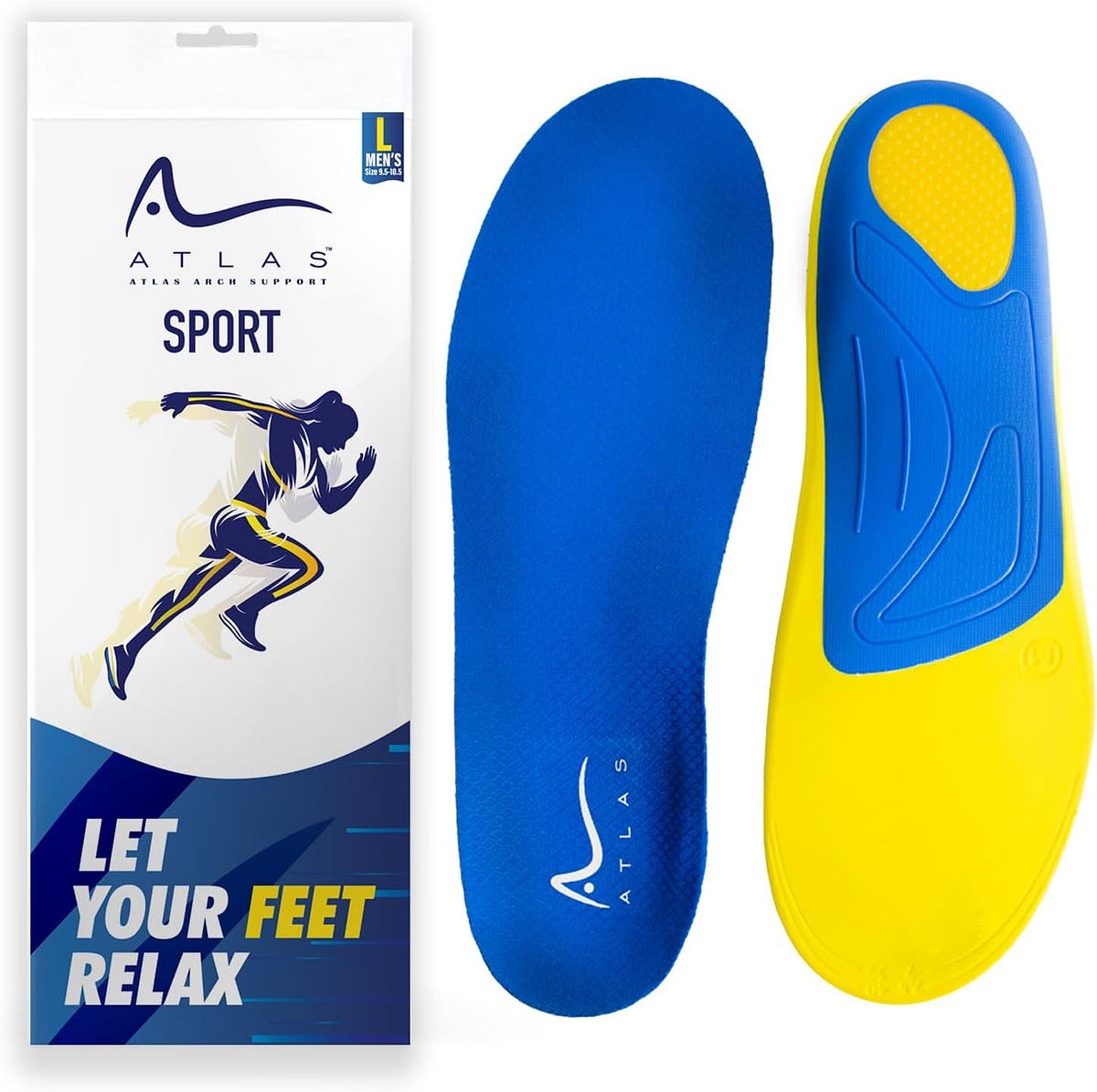 Arch Support Insoles Comparison Uncovering the Best Companies for