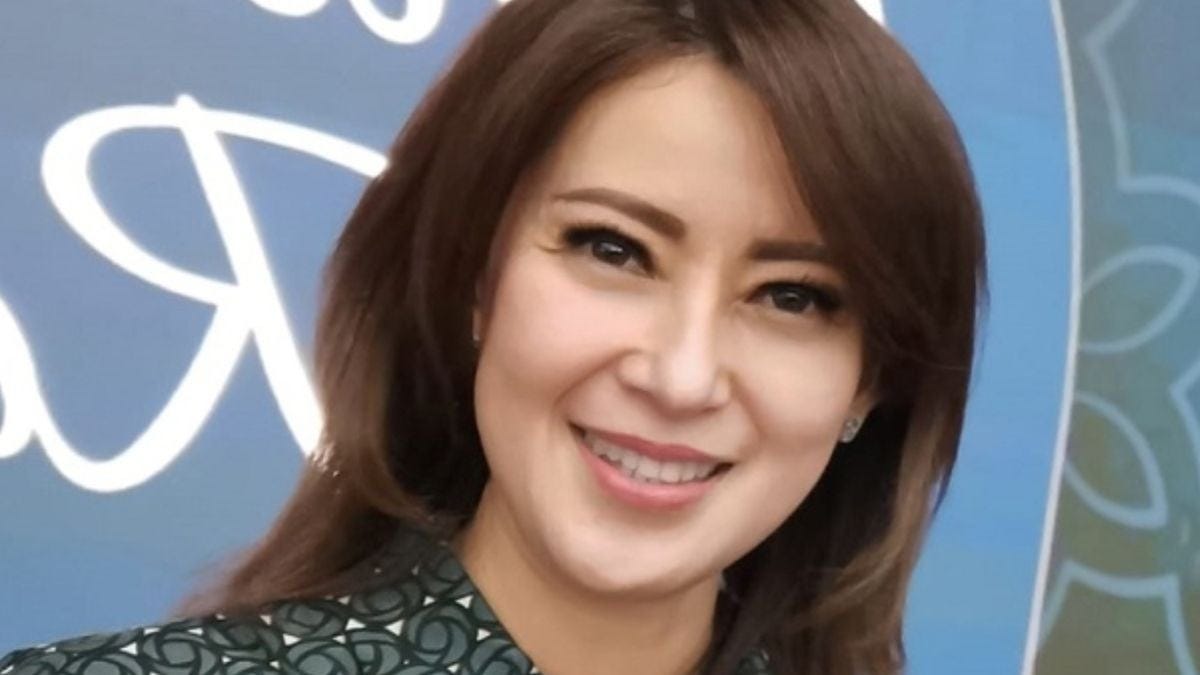 Alexandra Askandar: Biodata dan Kiprah Wadirut Mandiri