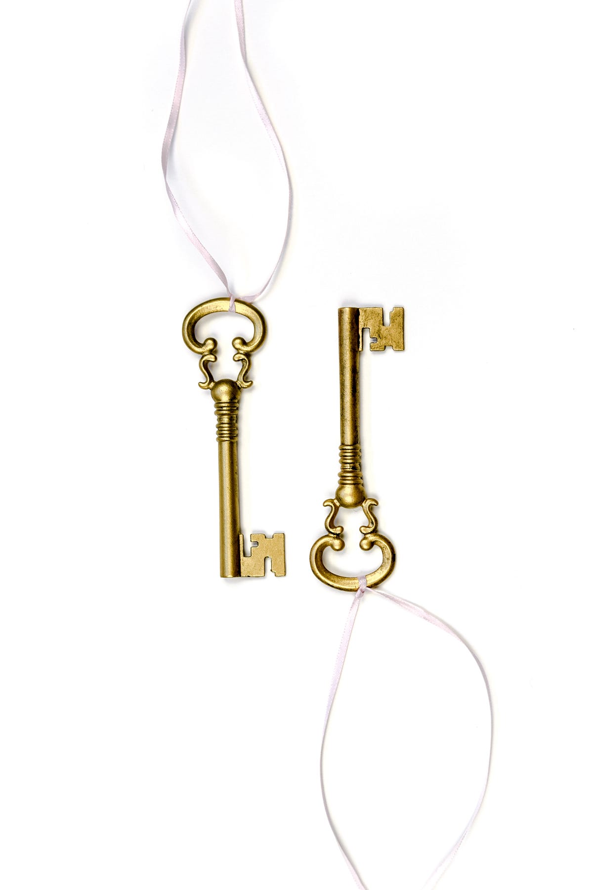 The Two Keys to Success. And how to use them simultaneously to… | by ...