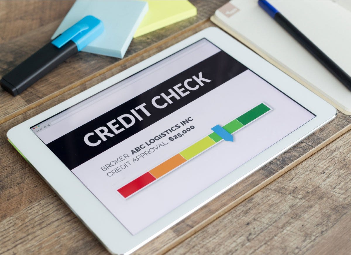 Hard vs. Soft… Credit Checks. Understanding the difference between