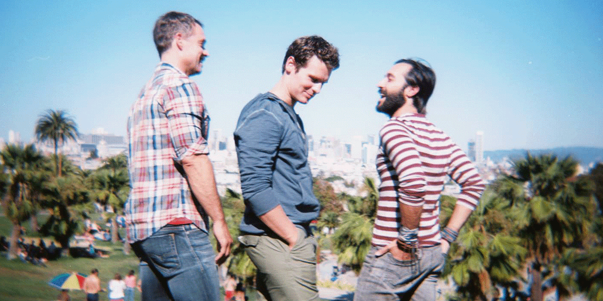 HBO’s “Looking” SF Extras Casting Call — The Bold Italic — San Francisco