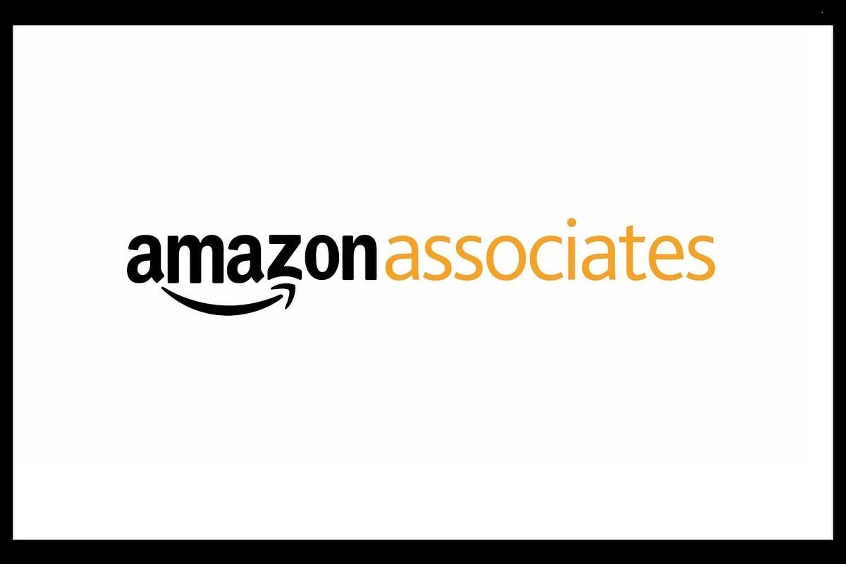 Get Paid $10,000 Monthly with the Amazon Associates Program | by ...