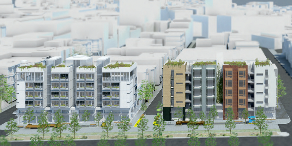 Image of: Would You Pay $1350 to live in a 174-Sq Ft Apartment? — The Bold Italic — San Francisco