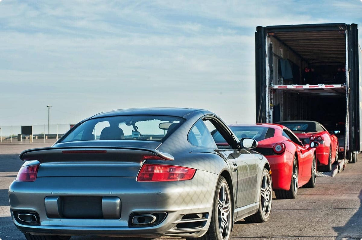 Door-to-Door vs. Terminal-to-Terminal: Which Car Shipping Method Suits