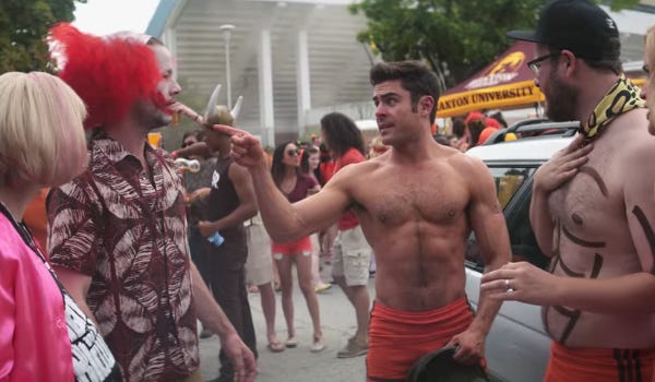 More Comedies Should Be As Progressive As 'Neighbors 2