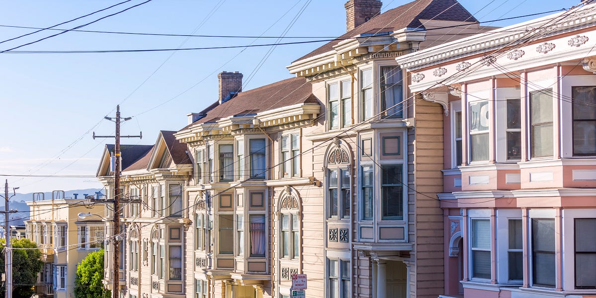 Will Airbnb Hosts Really Jump Through the City’s New Hoops? — The Bold Italic — San Francisco