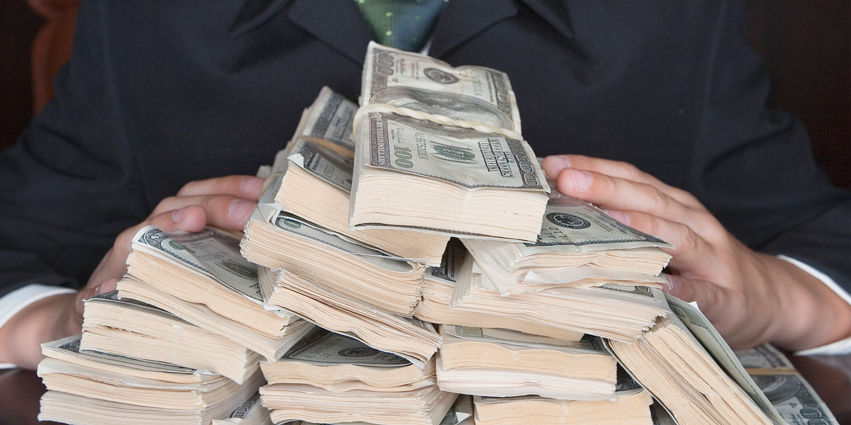 7 of America’s Richest Families Live in the Bay Area — The Bold Italic — San Francisco