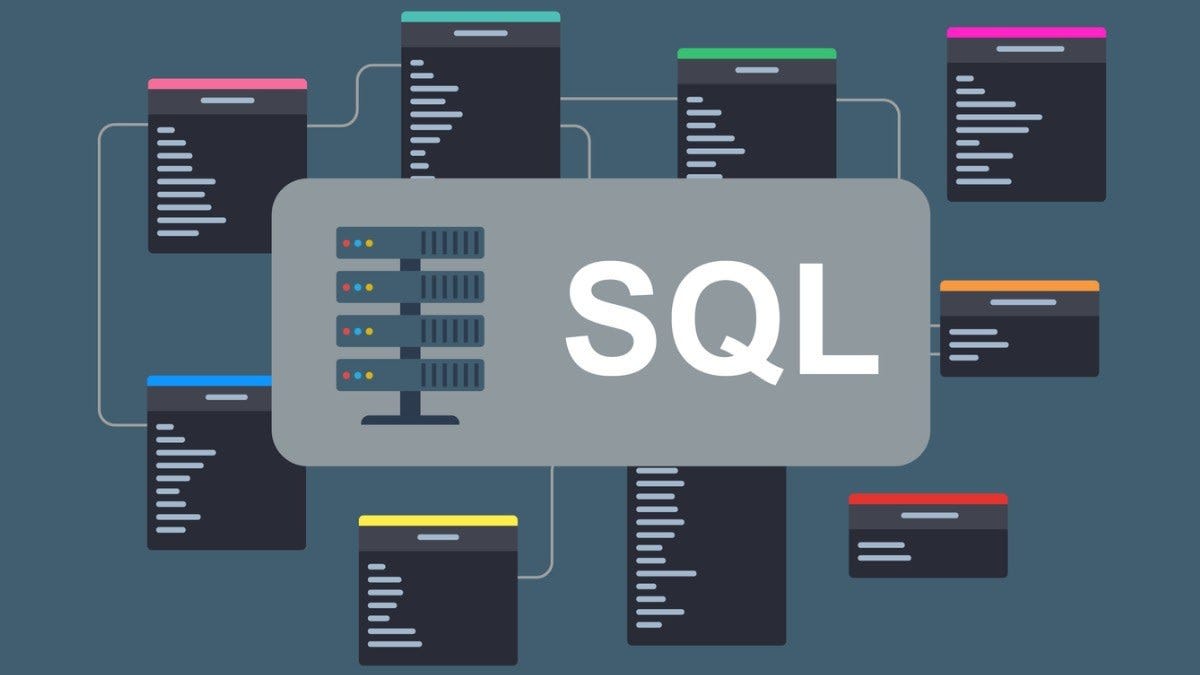 15 SQL Query Tips for Interacting with Databases Using Python | by Meng ...