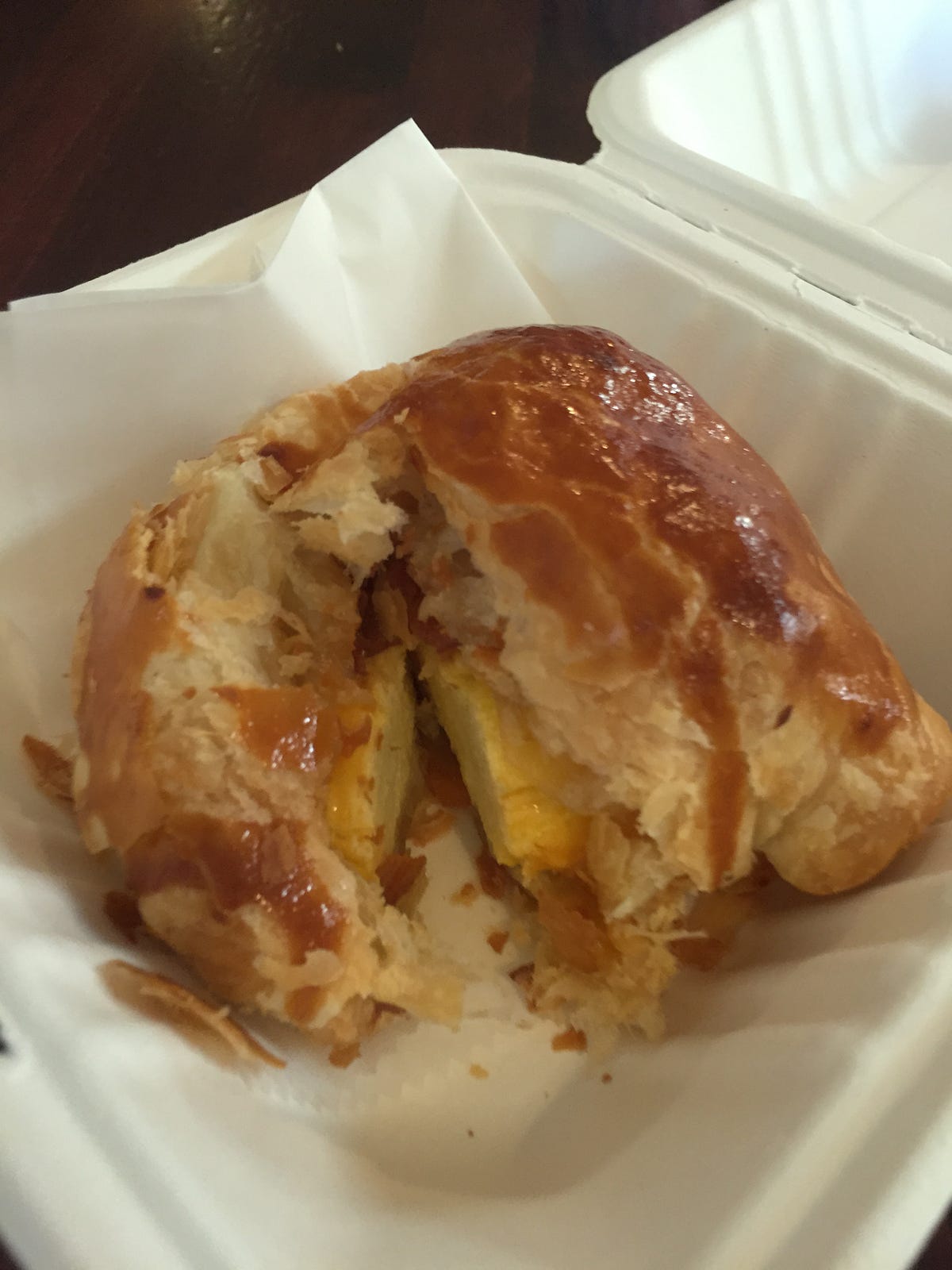 The 5 Best Pastries of Old Town. One of my favorite parts of getting a