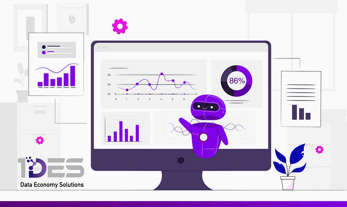 Labels and Features: The Key Building Blocks of Machine Learning ...
