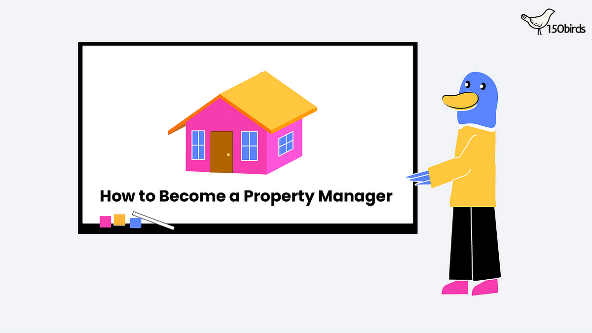 How to a Property Manager. Property management is an excellent