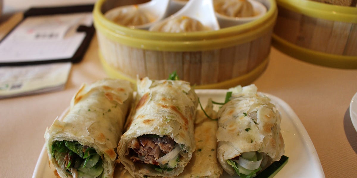 Five Cool New Places to Eat in March — The Bold Italic — San Francisco