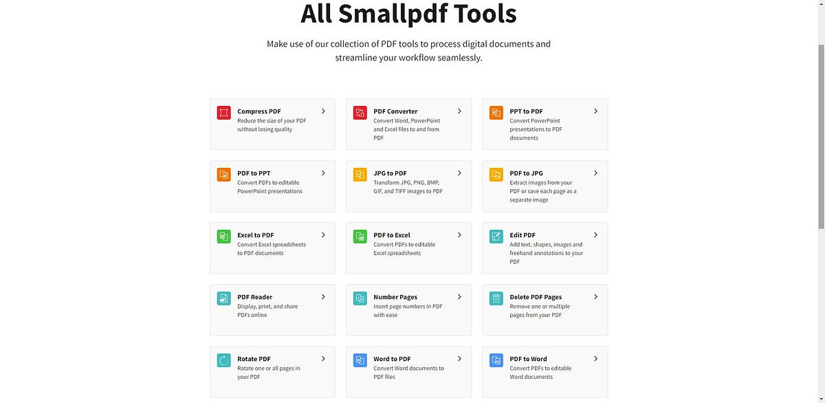 The 5 best pdf conversion tools what is pdf by yankee aug 2023