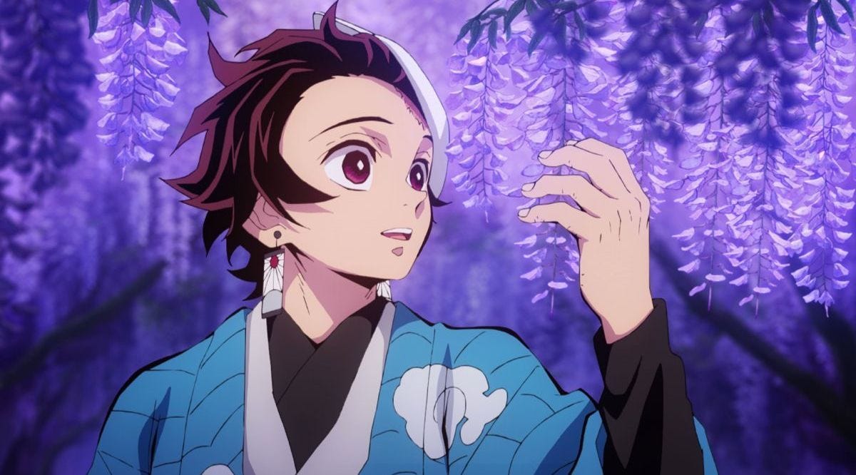 Demon Slayer: Tanjiro's Powers Explained