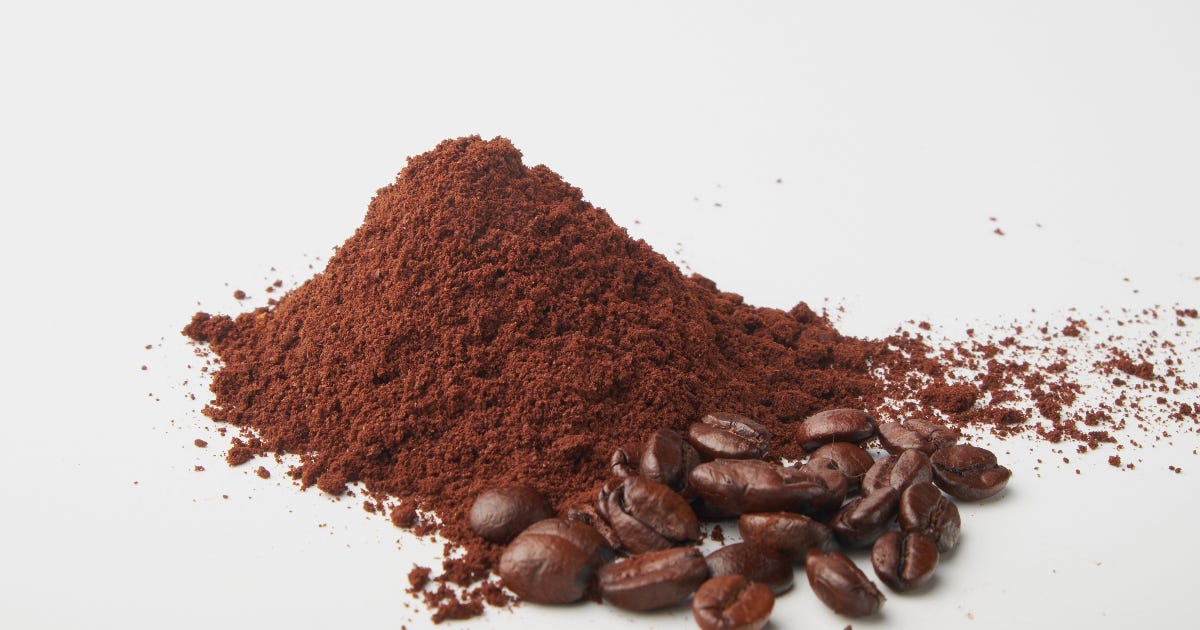 Espresso Powder vs. Ground Coffee Unlimited Recipes Medium