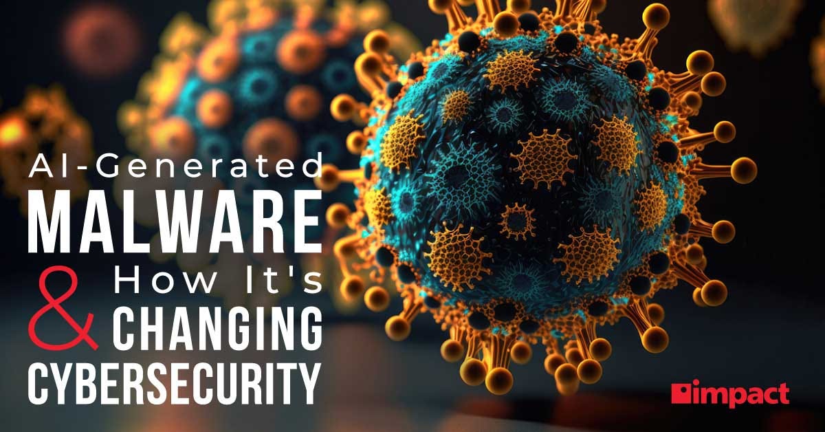 AI in Malware: How to Detect Mutating Threats