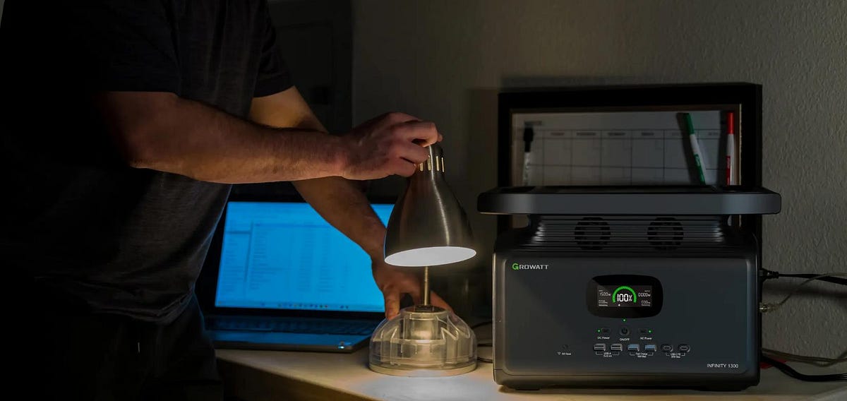 Why Investing in a Quality Home Battery Backup is Worth the Cost