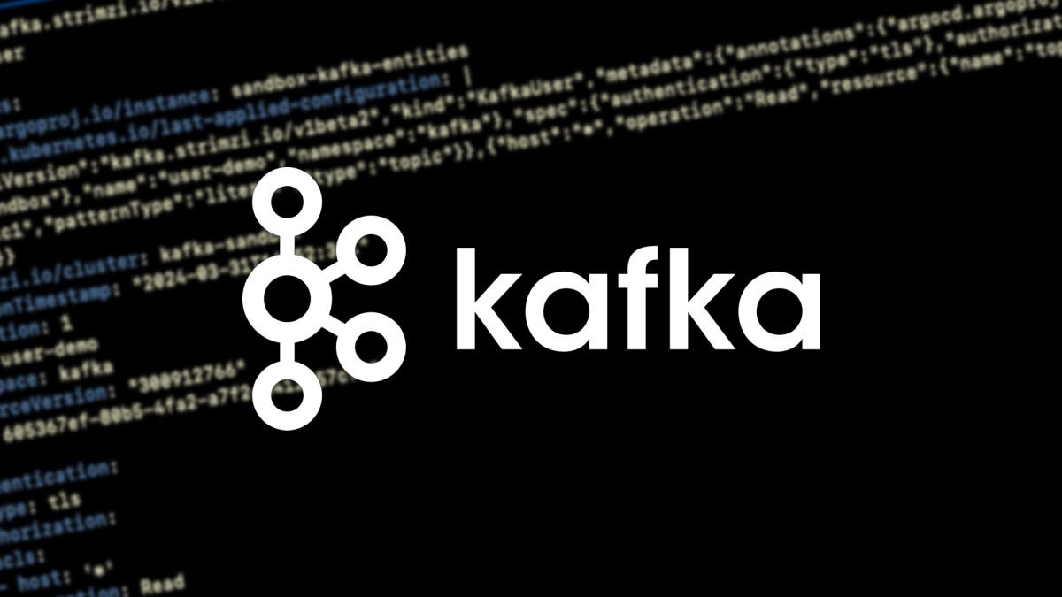 Mastering Kafka CLI: Web Servers, Producing & Consuming
