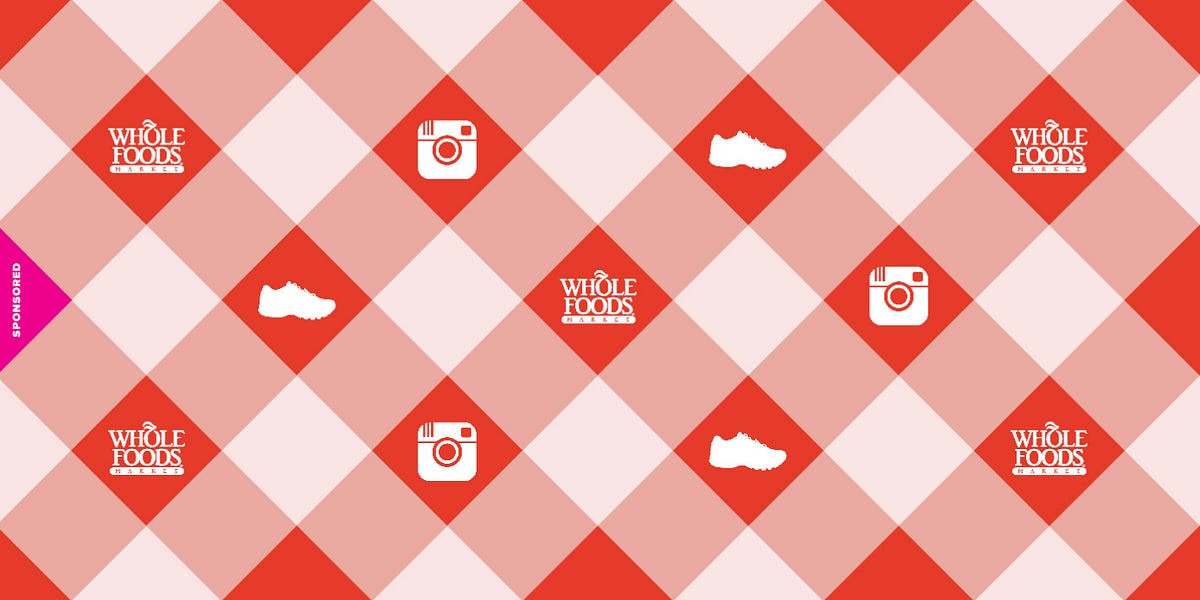 Image of: Win An Entry to the Nike Women’s Half Marathon