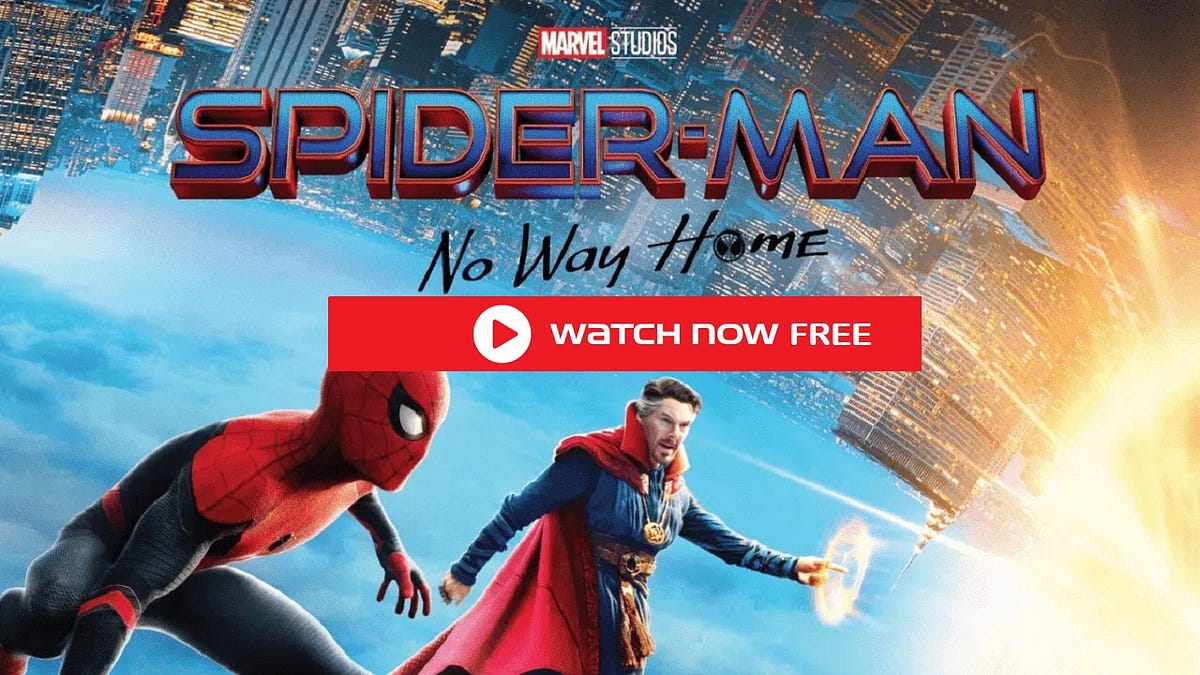 Spider-Man: No Way Home Full Script Released Online | by Spider Man: No
