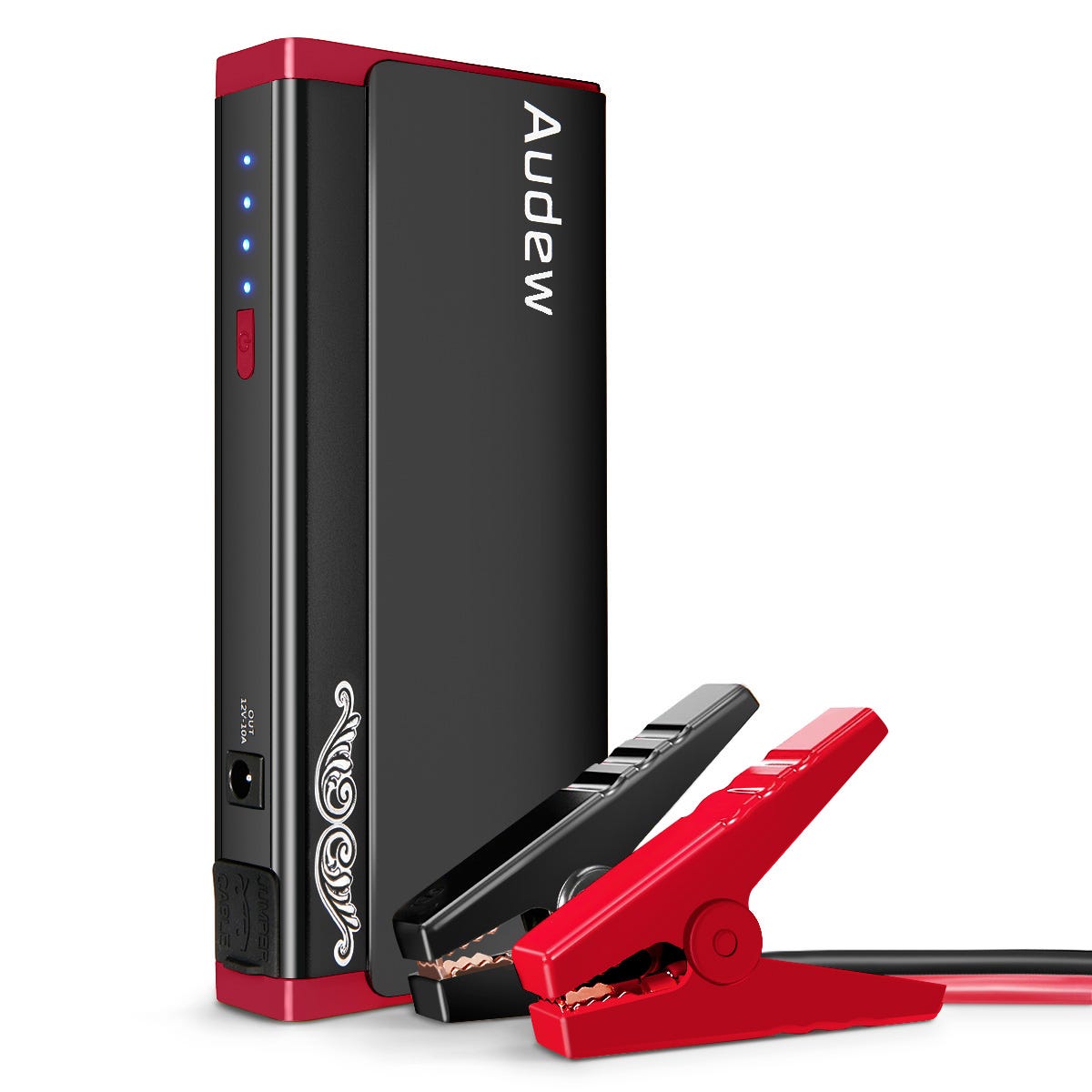 How many amps should a good jump starter have? by jumpstater Medium