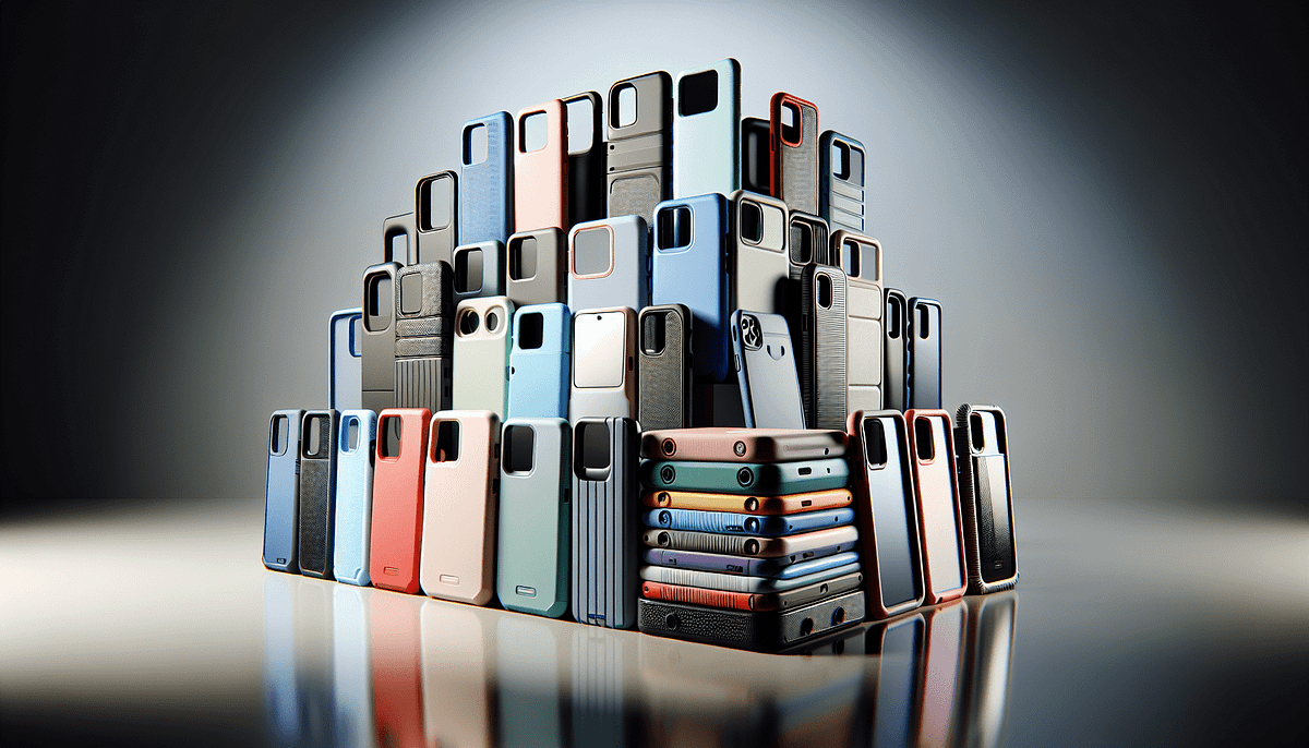 Samsung Galaxy Customization Guide: Getting The Right Case For Your ...