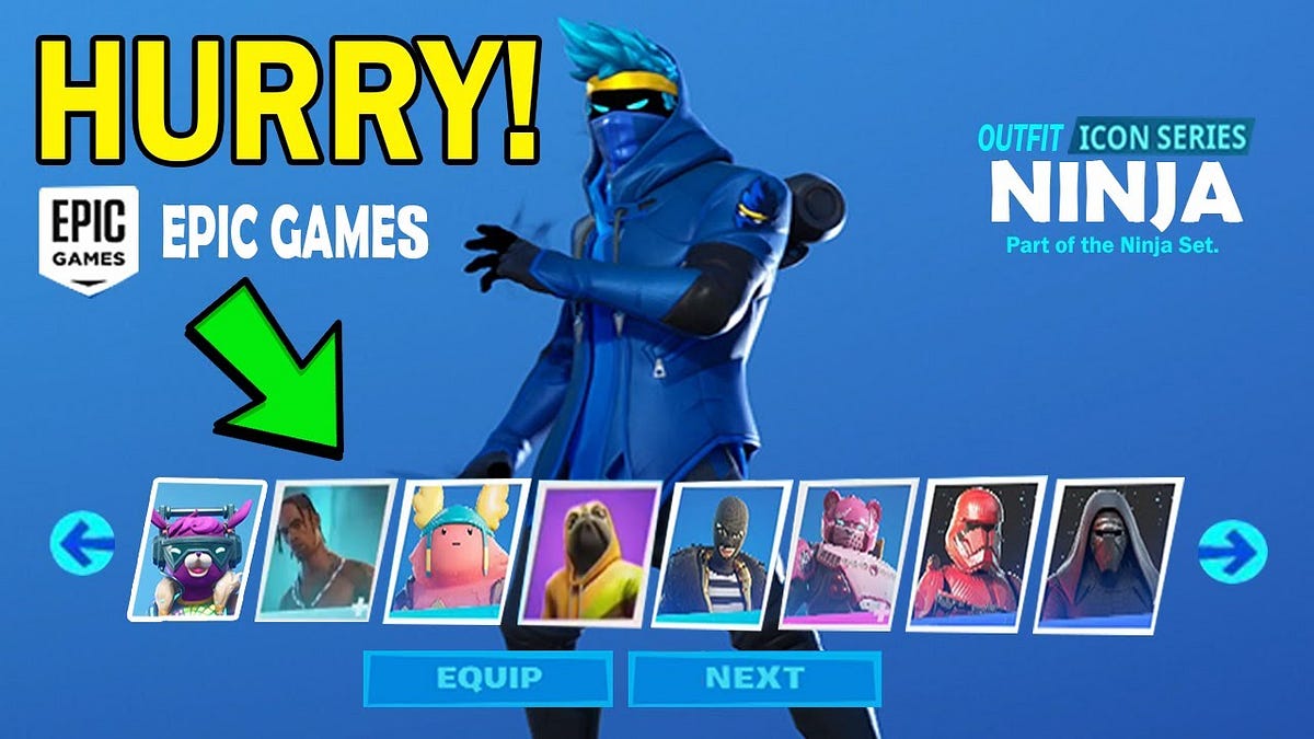 ROYAL*!】 【FREE FORTNITE SKINS GENERATOR NO HUMAN VERIFICATION】 | by