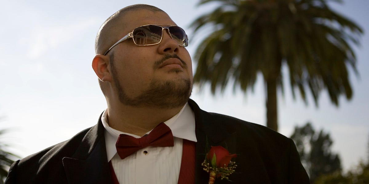 The Bay Area Comes Together to Remember Rapper Kodyack (RIP at 32) — The Bold Italic — San Francisco