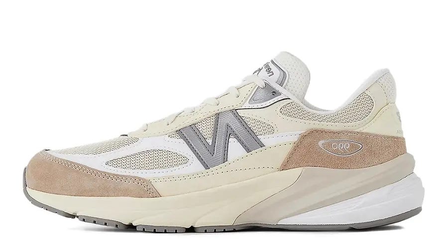What’s Next for New Balance’s Iconic 990 Series? by Asdfasdf Jul