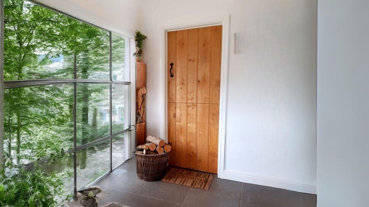 Enhancing Modern Homes with the Rustic Charm of Barn Doors: A Guide to Functional Decor  by UK 