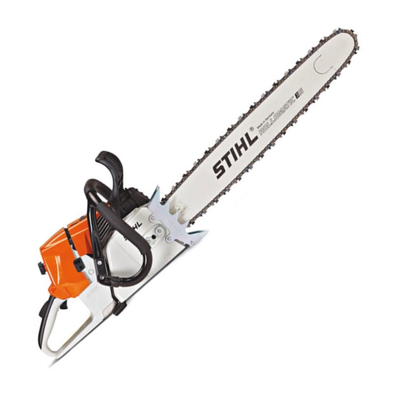 What is the best Stihl chainsaw of all time? by jokelife Medium