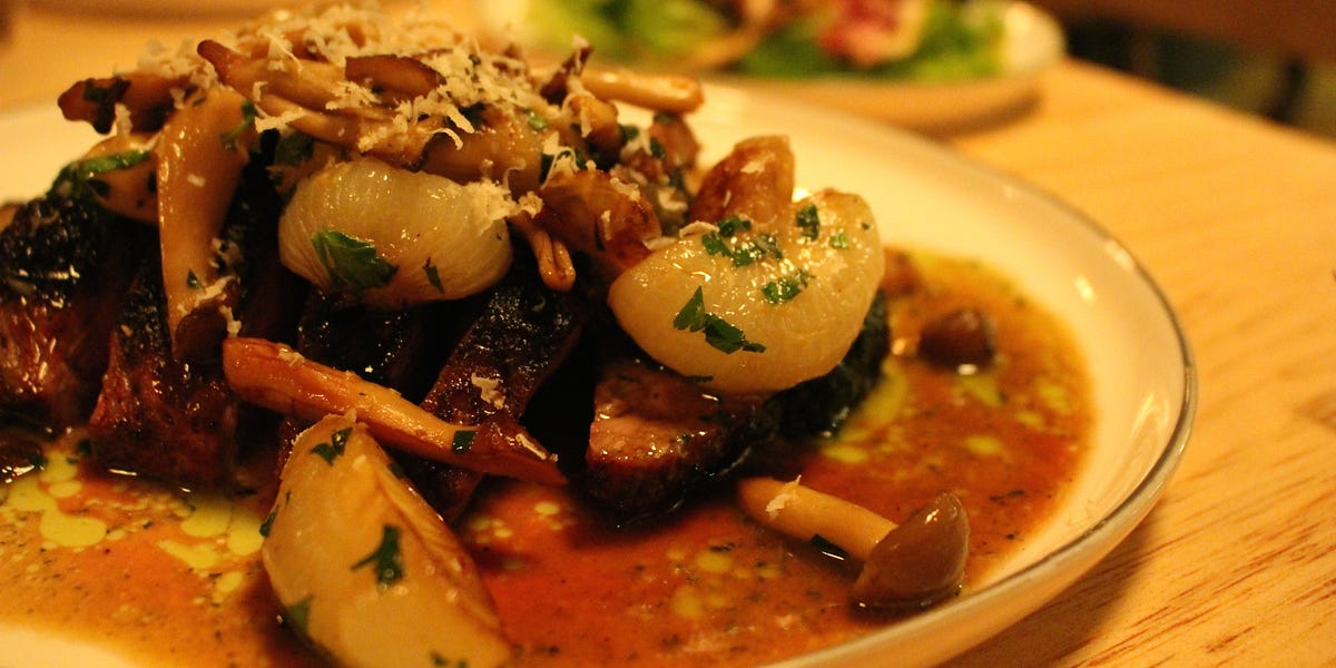 What to Eat at the Liholiho Yacht Club — The Bold Italic — San Francisco